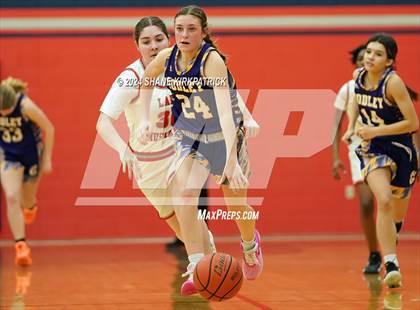 Thumbnail 2 in Godley @ Life Waxahachie photogallery.