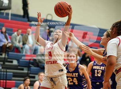 Thumbnail 1 in Godley @ Life Waxahachie photogallery.