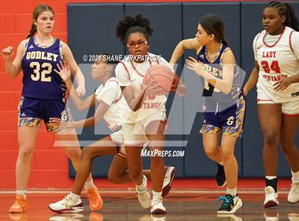 Thumbnail 3 in Godley @ Life Waxahachie photogallery.