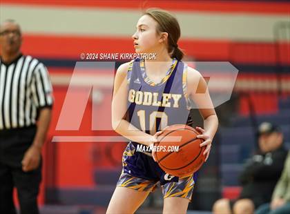 Thumbnail 3 in Godley @ Life Waxahachie photogallery.