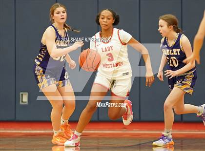 Thumbnail 1 in Godley @ Life Waxahachie photogallery.