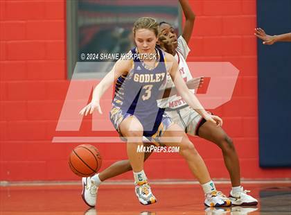 Thumbnail 2 in Godley @ Life Waxahachie photogallery.