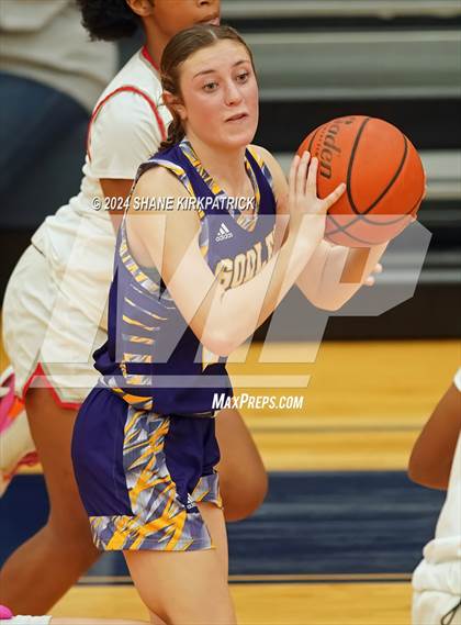 Thumbnail 2 in Godley @ Life Waxahachie photogallery.