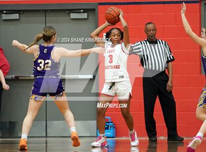 Thumbnail 3 in Godley @ Life Waxahachie photogallery.
