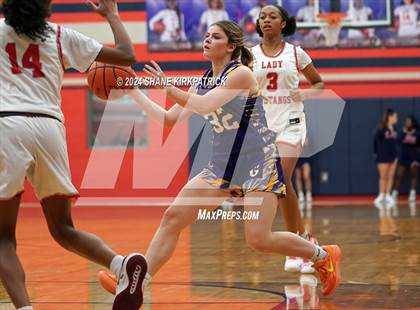 Thumbnail 3 in Godley @ Life Waxahachie photogallery.