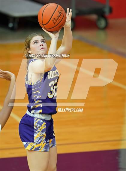 Thumbnail 2 in Godley @ Life Waxahachie photogallery.