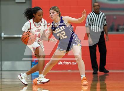 Thumbnail 1 in Godley @ Life Waxahachie photogallery.