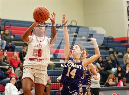 Thumbnail 1 in Godley @ Life Waxahachie photogallery.