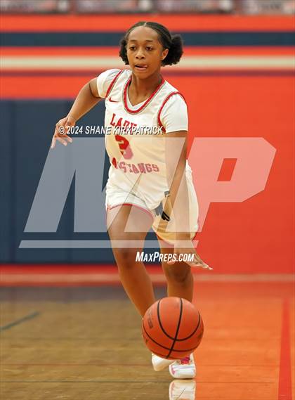 Thumbnail 1 in Godley @ Life Waxahachie photogallery.