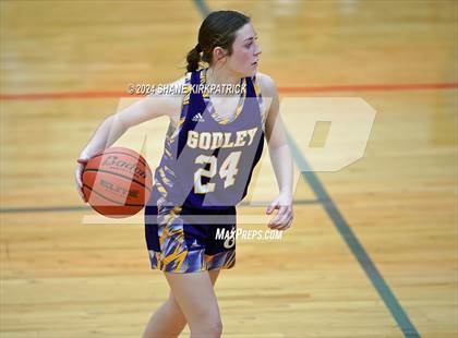 Thumbnail 3 in Godley @ Life Waxahachie photogallery.