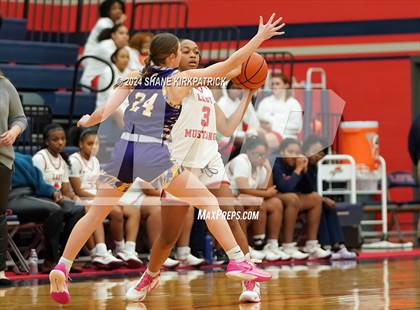 Thumbnail 2 in Godley @ Life Waxahachie photogallery.