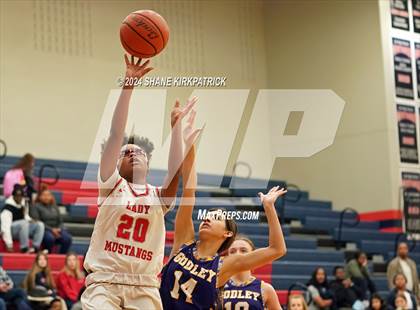 Thumbnail 2 in Godley @ Life Waxahachie photogallery.