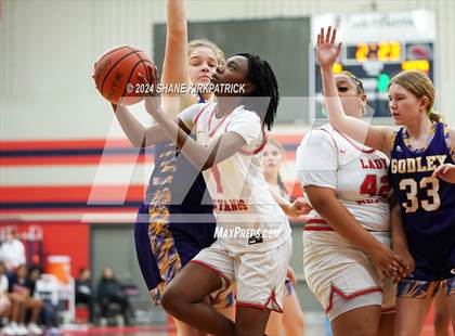 Thumbnail 2 in Godley @ Life Waxahachie photogallery.