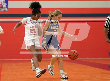 Thumbnail 1 in Godley @ Life Waxahachie photogallery.