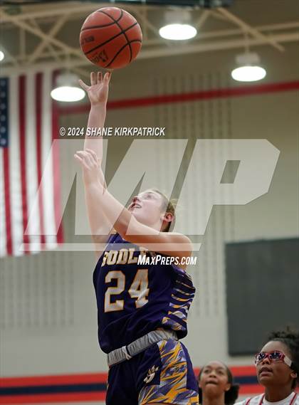 Thumbnail 2 in Godley @ Life Waxahachie photogallery.