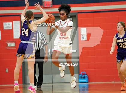 Thumbnail 2 in Godley @ Life Waxahachie photogallery.