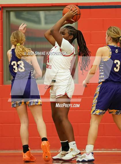 Thumbnail 1 in Godley @ Life Waxahachie photogallery.