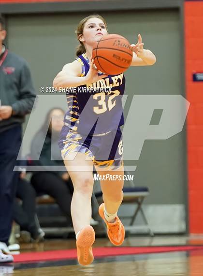Thumbnail 3 in Godley @ Life Waxahachie photogallery.