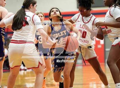 Thumbnail 3 in Godley @ Life Waxahachie photogallery.