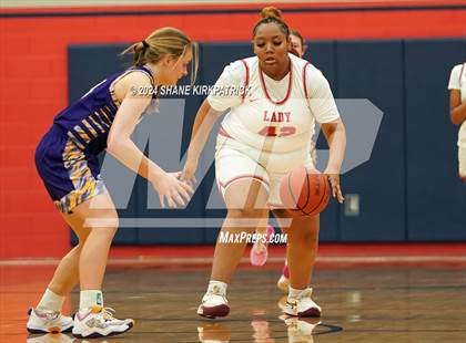 Thumbnail 1 in Godley @ Life Waxahachie photogallery.