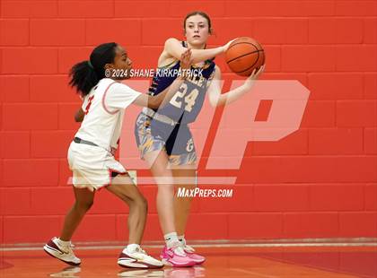 Thumbnail 3 in Godley @ Life Waxahachie photogallery.