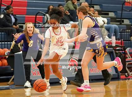 Thumbnail 1 in Godley @ Life Waxahachie photogallery.
