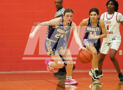 Thumbnail 3 in Godley @ Life Waxahachie photogallery.