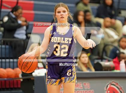 Thumbnail 2 in Godley @ Life Waxahachie photogallery.