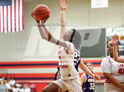 Thumbnail 3 in Godley @ Life Waxahachie photogallery.
