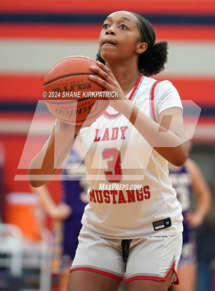 Thumbnail 2 in Godley @ Life Waxahachie photogallery.