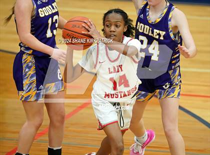 Thumbnail 3 in Godley @ Life Waxahachie photogallery.