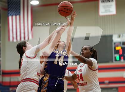 Thumbnail 2 in Godley @ Life Waxahachie photogallery.