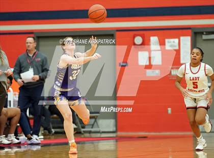 Thumbnail 1 in Godley @ Life Waxahachie photogallery.