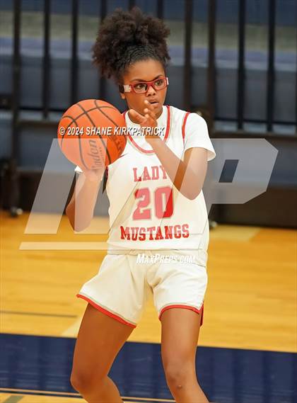Thumbnail 1 in Godley @ Life Waxahachie photogallery.