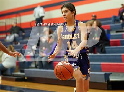 Thumbnail 3 in Godley @ Life Waxahachie photogallery.