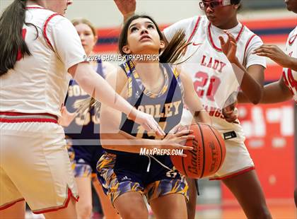Thumbnail 1 in Godley @ Life Waxahachie photogallery.