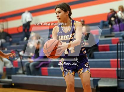 Thumbnail 1 in Godley @ Life Waxahachie photogallery.