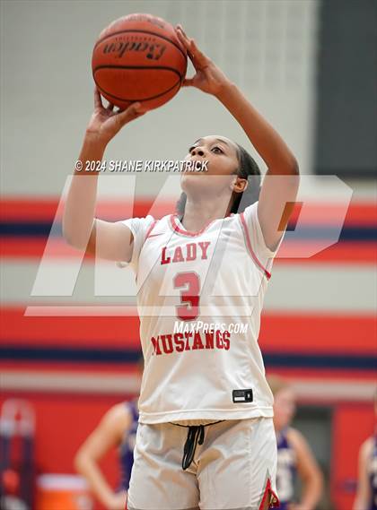 Thumbnail 3 in Godley @ Life Waxahachie photogallery.