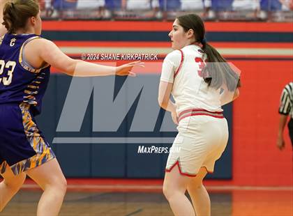 Thumbnail 2 in Godley @ Life Waxahachie photogallery.
