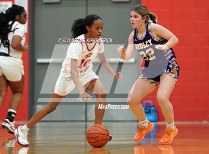 Thumbnail 3 in Godley @ Life Waxahachie photogallery.