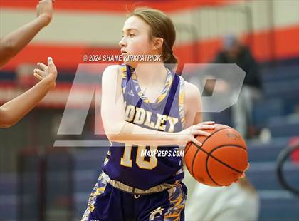 Thumbnail 2 in Godley @ Life Waxahachie photogallery.