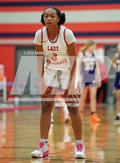 Thumbnail 1 in Godley @ Life Waxahachie photogallery.