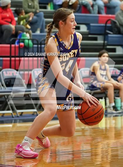 Thumbnail 2 in Godley @ Life Waxahachie photogallery.