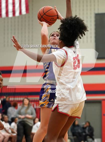 Thumbnail 1 in Godley @ Life Waxahachie photogallery.