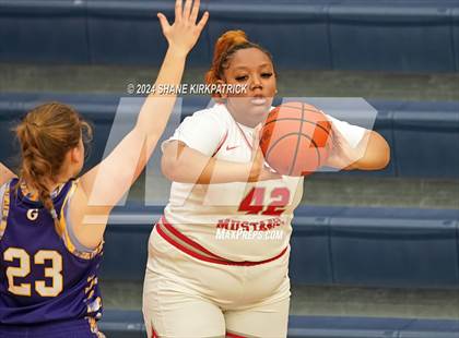 Thumbnail 1 in Godley @ Life Waxahachie photogallery.