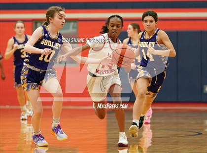 Thumbnail 2 in Godley @ Life Waxahachie photogallery.