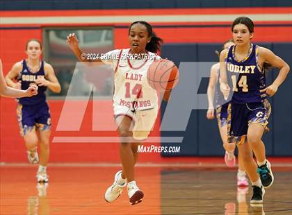 Thumbnail 1 in Godley @ Life Waxahachie photogallery.