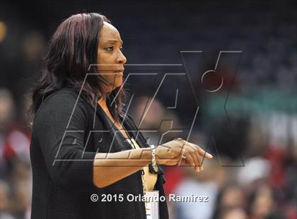 Thumbnail 2 in Mount Miguel Vs Horizon Christian Academy (CIF SDS D1 Final) photogallery.