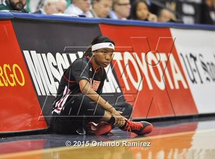 Thumbnail 1 in Mount Miguel Vs Horizon Christian Academy (CIF SDS D1 Final) photogallery.