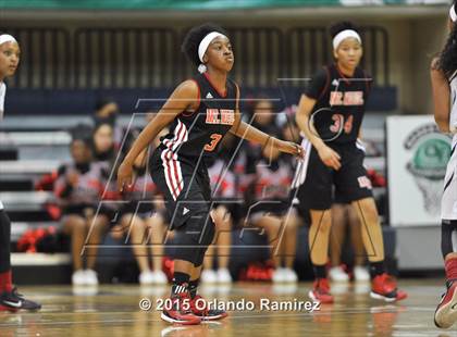 Thumbnail 1 in Mount Miguel Vs Horizon Christian Academy (CIF SDS D1 Final) photogallery.